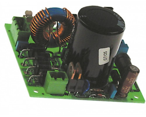Электронная плата 869.401207 universal parts equipment