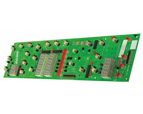 Плата электронная управления 463.401230 parts spare universal