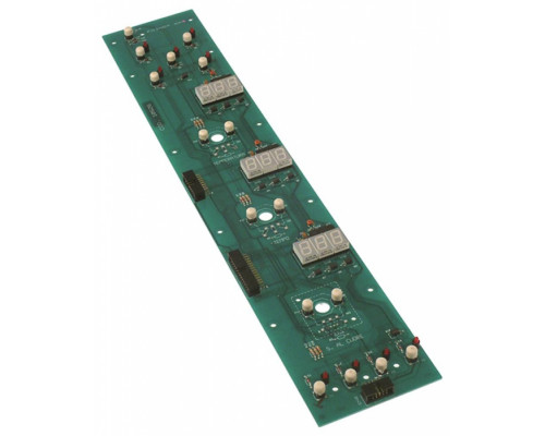 Электронная плата 465.401245 universal parts 