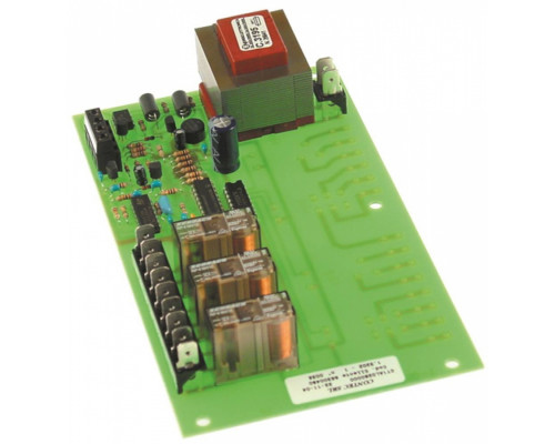 Электронная плата 869.401333 universal parts equipment