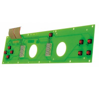 Плата электронная 463.401352 parts spare universal