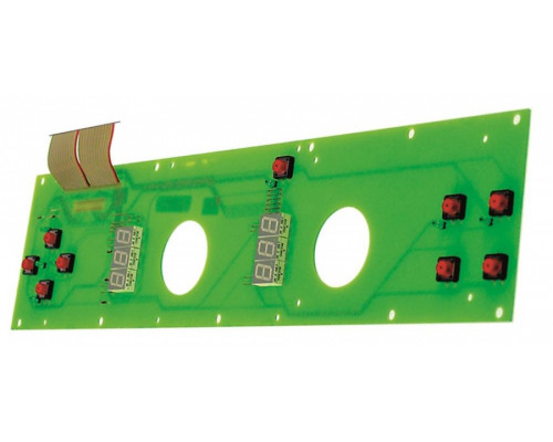 Плата электронная 463.401352 parts spare universal