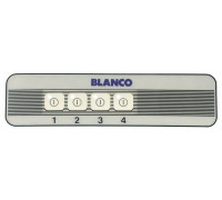 Клавиатура пленочная для BLANCO, арт. 146209