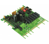 Плата электронная 463.401477 parts spare universal
