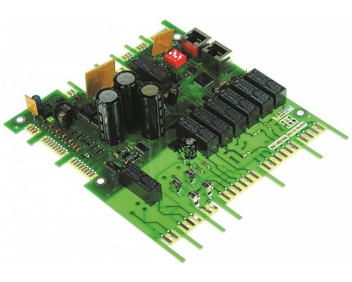Плата электронная 463.401477 parts spare universal