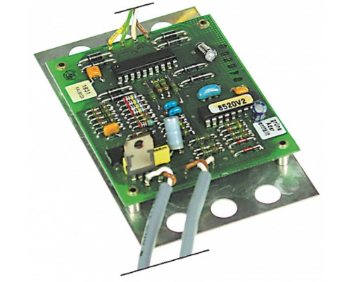 Плата электронная пароконвектомат 463.401479 parts spare universal