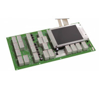 Плата электронная 463.401481 parts spare universal