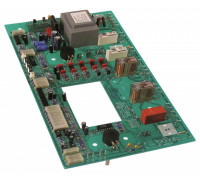 Плата электронная 463.401484 parts spare universal