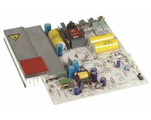 Плата электронная 3кВт 463.401495 parts spare universal