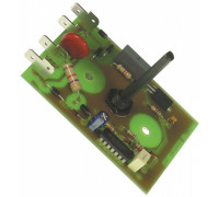 Плата электронная 463.401560 parts spare universal