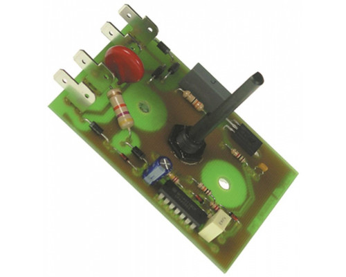 Плата электронная 463.401560 parts spare universal