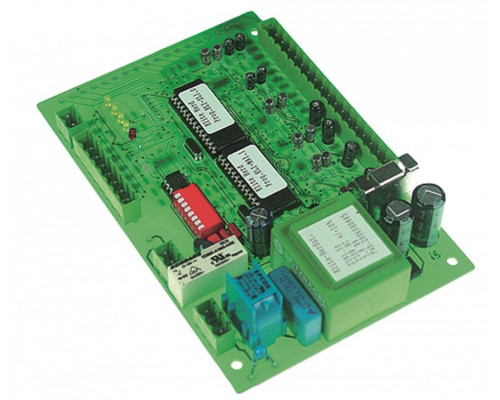 Плата электронная 463.401562 parts spare universal