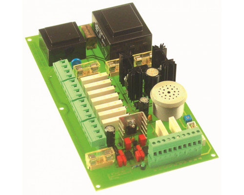 Плата электронная силового 463.401573 parts spare universal