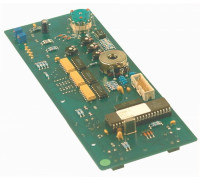 Плата управления 463.401575 parts spare universal