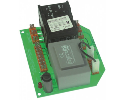 Плата электронная силового 463.401613 parts spare universal