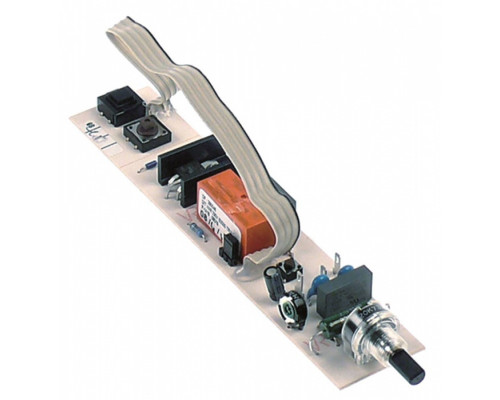 Электронная плата 034.401614 universal service parts