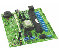 Электронная плата 869.401668 universal parts equipment