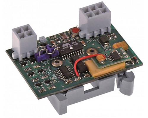 Плата электронная 463.401710 parts spare universal