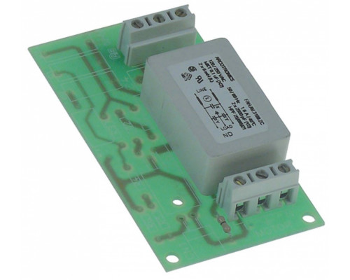 Плата электронная миксер 463.401728 parts spare universal