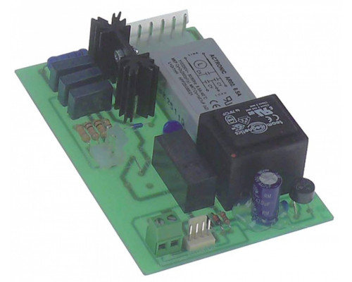 Электронная плата 869.401732 universal parts equipment