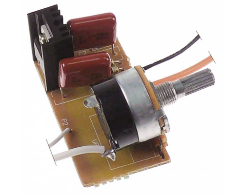Плата электронная 230В 463.401733 parts spare universal