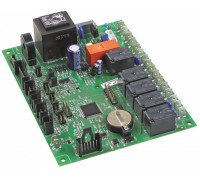 Электронная плата 034.401744 universal service parts