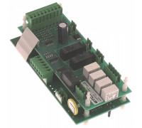 Электронная плата 869.401747 universal parts equipment