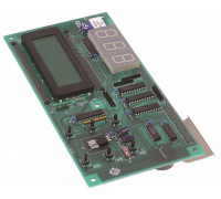 Плата электронная 463.401761 parts spare universal
