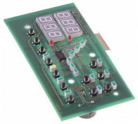 Плата электронная управления 463.401780 parts spare universal