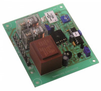 Плата температурная пароконвектомат 463.401787 parts spare universal