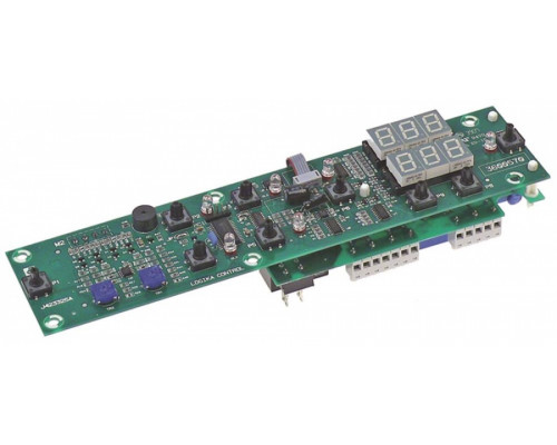 Плата электронная управления 463.401821 parts spare universal