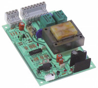 Плата электронная 463.401825 parts spare universal