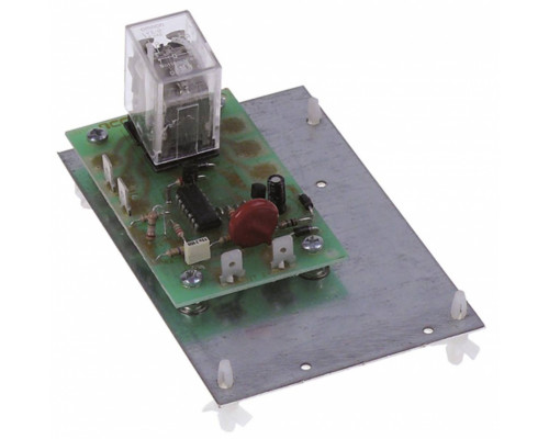 Плата электронная 463.401833 parts spare universal