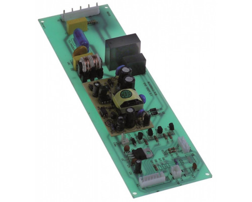 Плата электронная силового 463.401845 parts spare universal