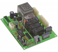 Плата электронная 463.401873 parts spare universal