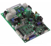 Плата электронная 463.401881 parts spare universal