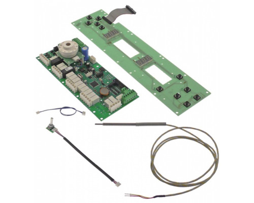 Плата электронная модуль 869.401958 universal parts equipment