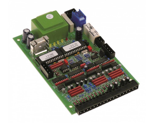 Электронная плата 869.401964 universal parts equipment