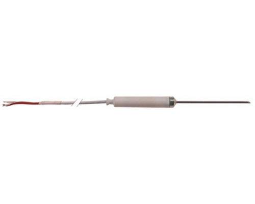 Термощуп Pt1000 D3x100 мм кабель PTFE L1500 мм для печи ANGELO PO, арт. 6300644