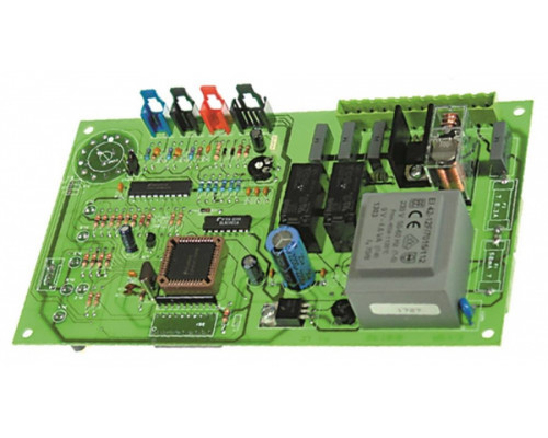 Плата электронная 463.402033 parts spare universal