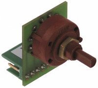 Плата управления кофемашина 463.402107 parts spare universal