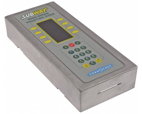 Плата управления Печь 463.402132 parts spare universal