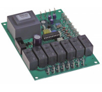 Плата электронная 463.402153 parts spare universal