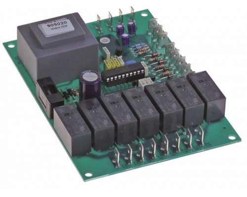 Плата электронная 463.402153 parts spare universal