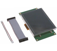 Дисплей 130мм 463.402177 parts spare universal