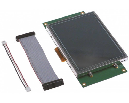 Дисплей 130мм 463.402177 parts spare universal