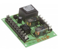 Плата электронная тестораскатка 463.402221 parts spare universal