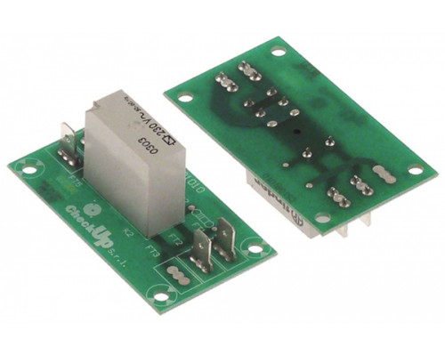 Плата электронная 463.402297 parts spare universal