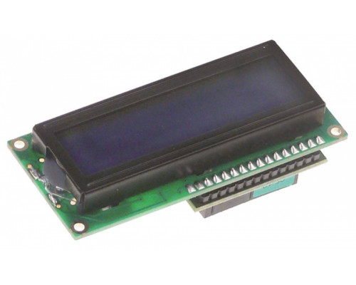Плата электронная дисплея 463.402338 parts spare universal