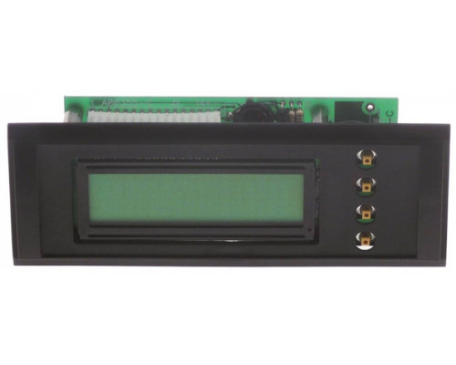 Дисплей 131мм 463.402385 parts spare universal
